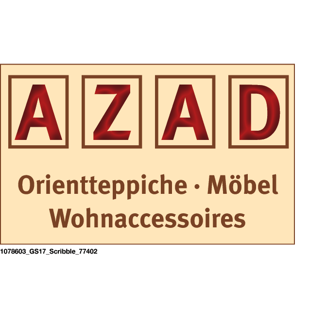 Logo von AZAD Einrichtungshaus GmbH & Co. KG