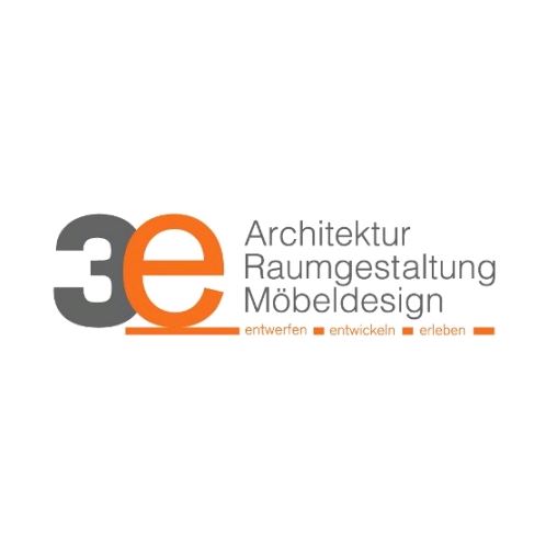 Logo von Gestaltung 3e GmbH
