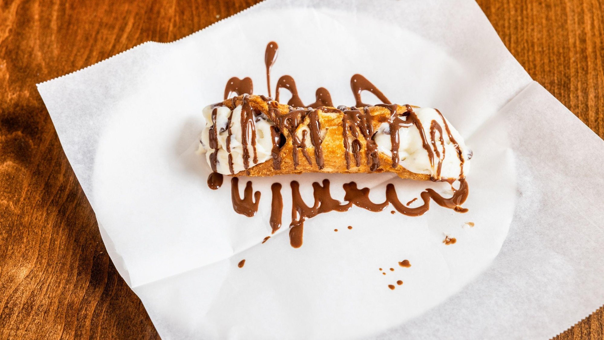 Cannoli
