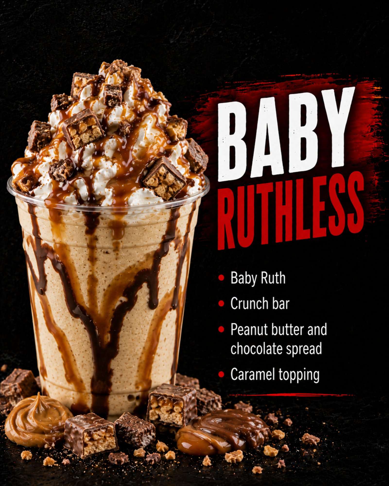 Baby Ruthless