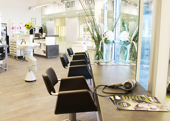 Bilder Intercoiffeur Mayer GmbH & Co KG