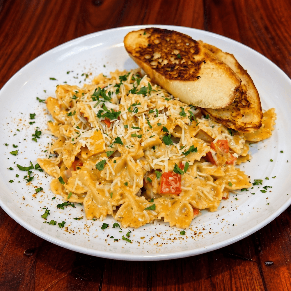 Wicked Pasta
