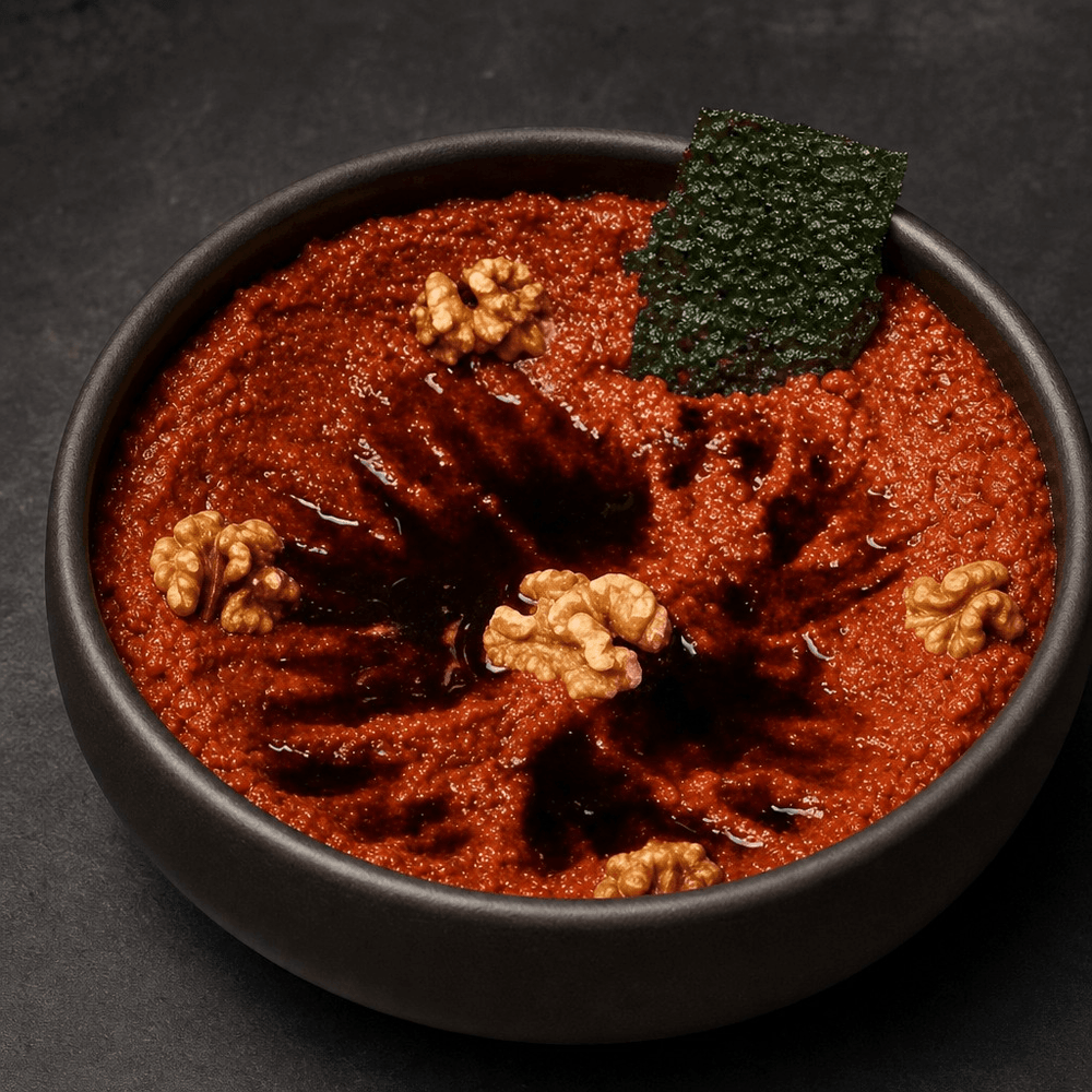 Muhammara