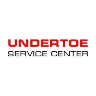 Undertoe Service Center Logo