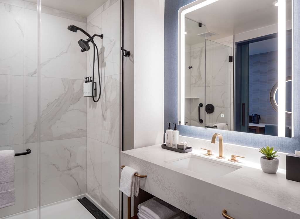 Tempo by Hilton Nashville Downtown Image