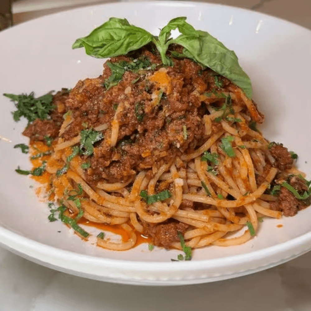 Alla Bolognese