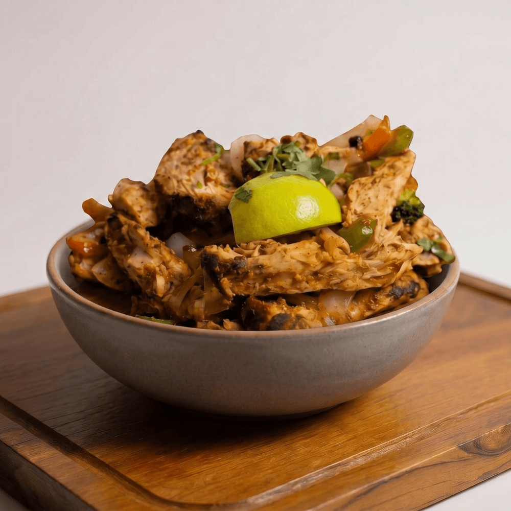 Reshmi Kebab