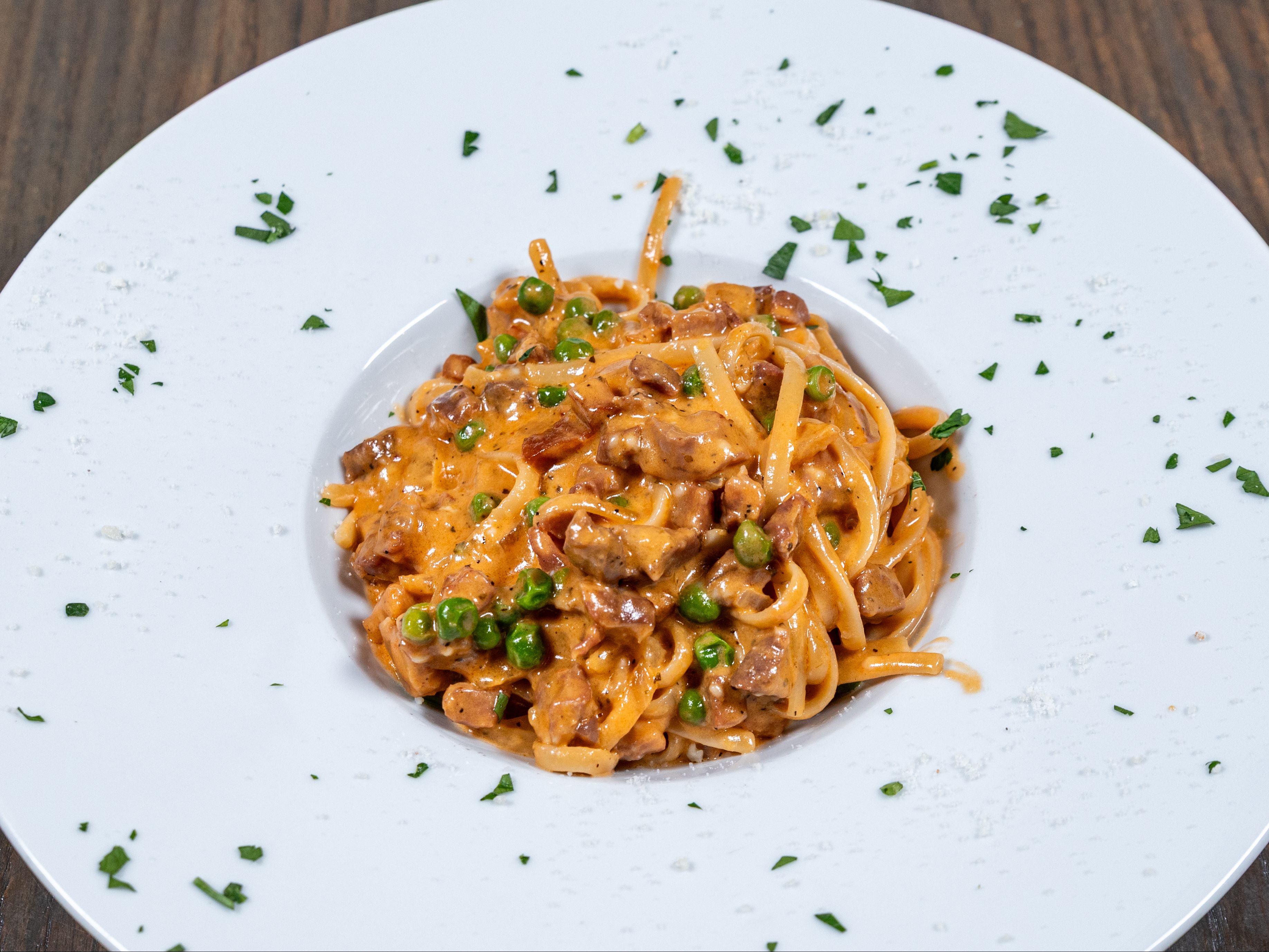 Pick a pasta