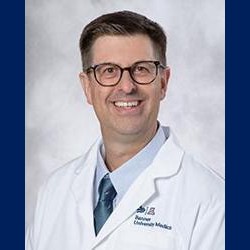 Kevin White, MD