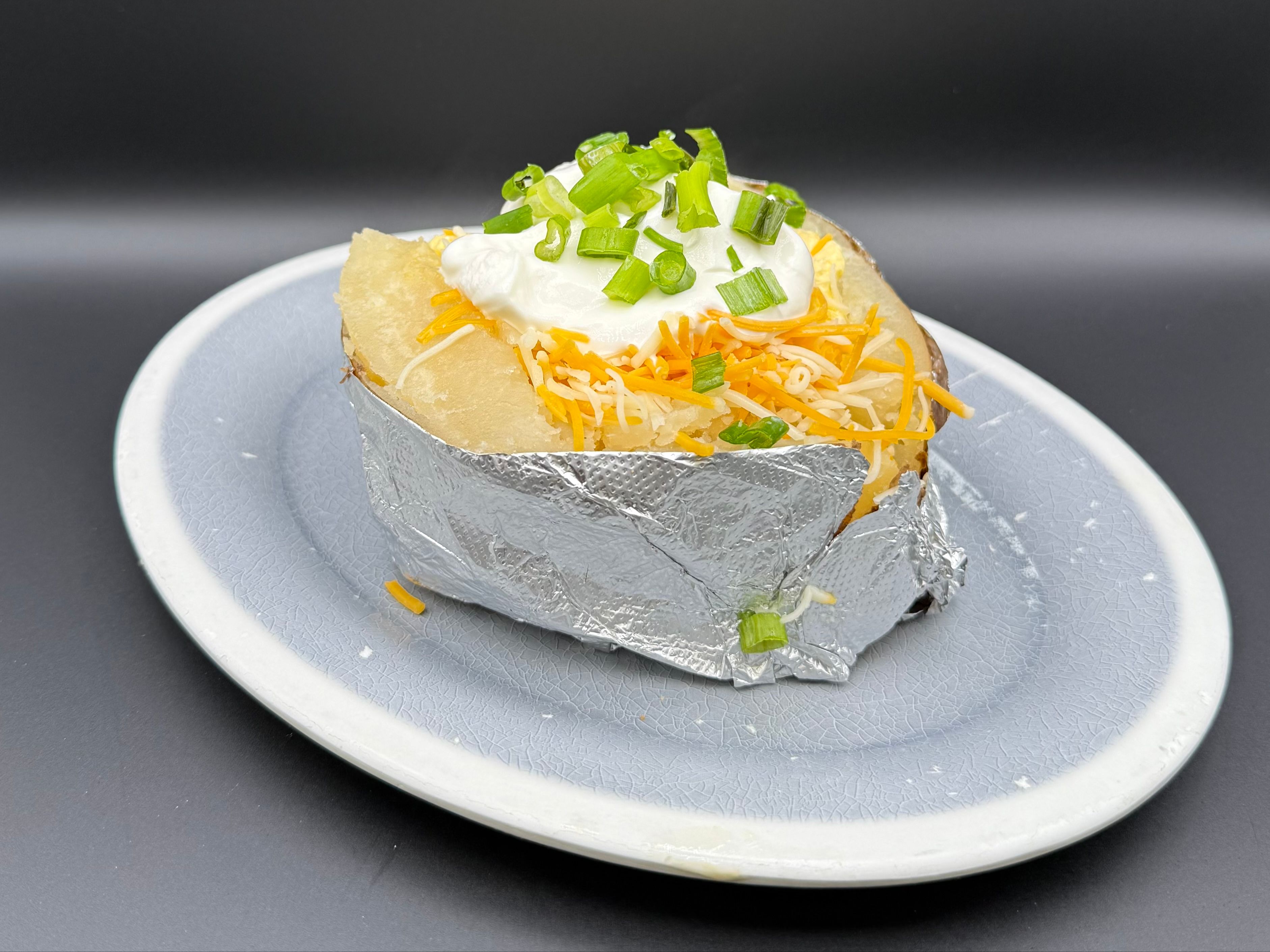 Baked Potato