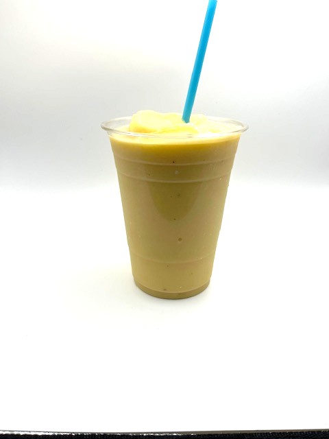 Islander Smoothie (GF)(V)