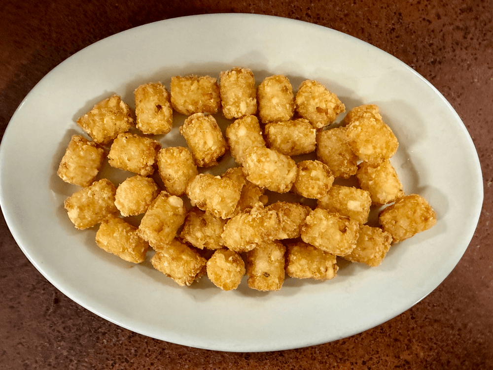 Side Tots