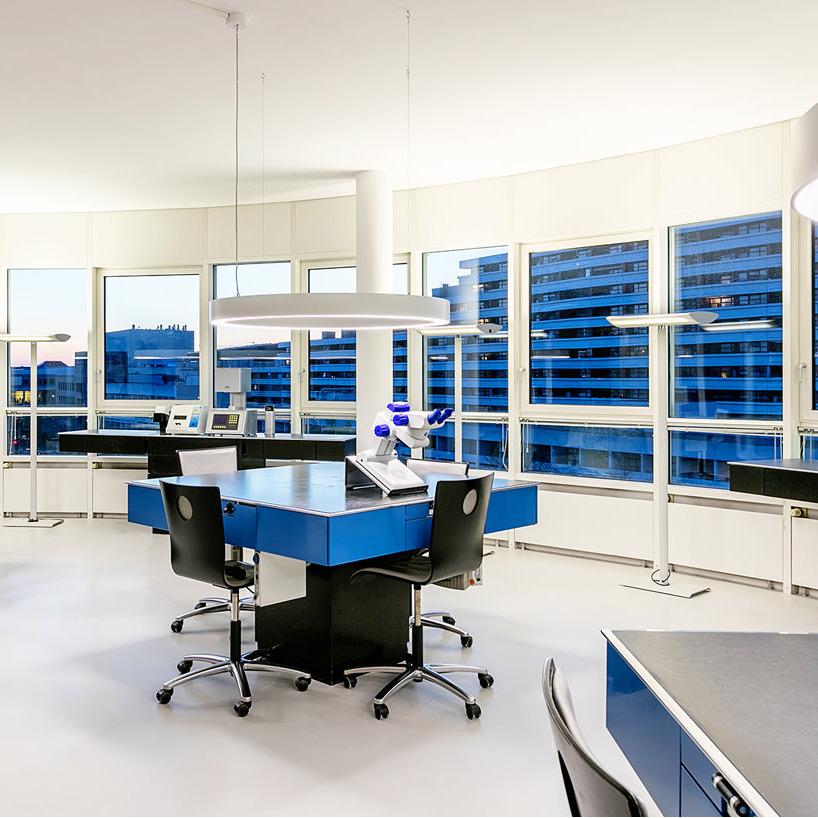 Bilder F. MÜLLER Dental-Technik GmbH