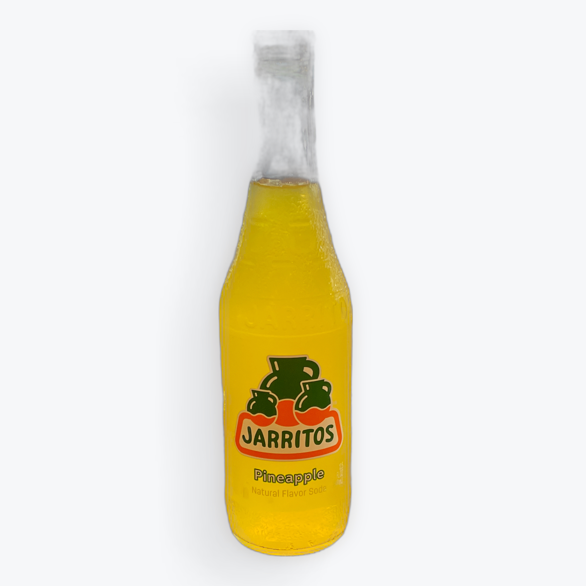 Jarrito Pineapple
