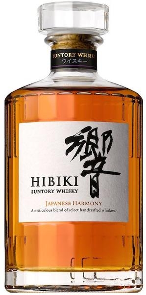 HIBIKI HARMONY