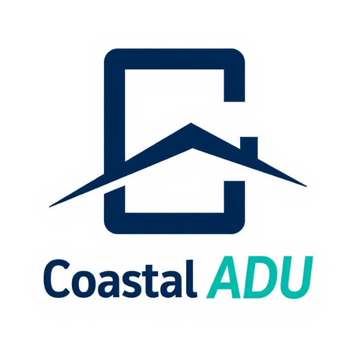 Coastal ADU Logo