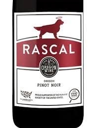 Rascal Pinot Noir