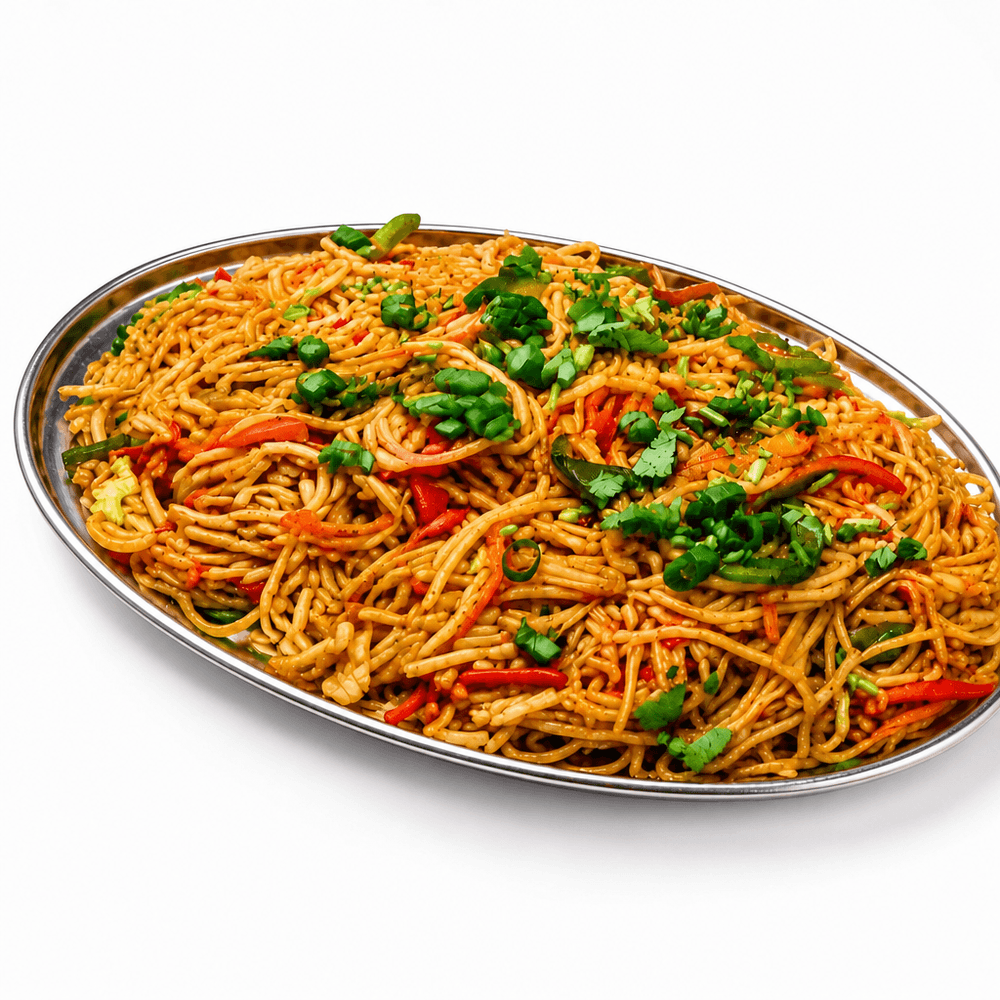 Veg. Noodles
