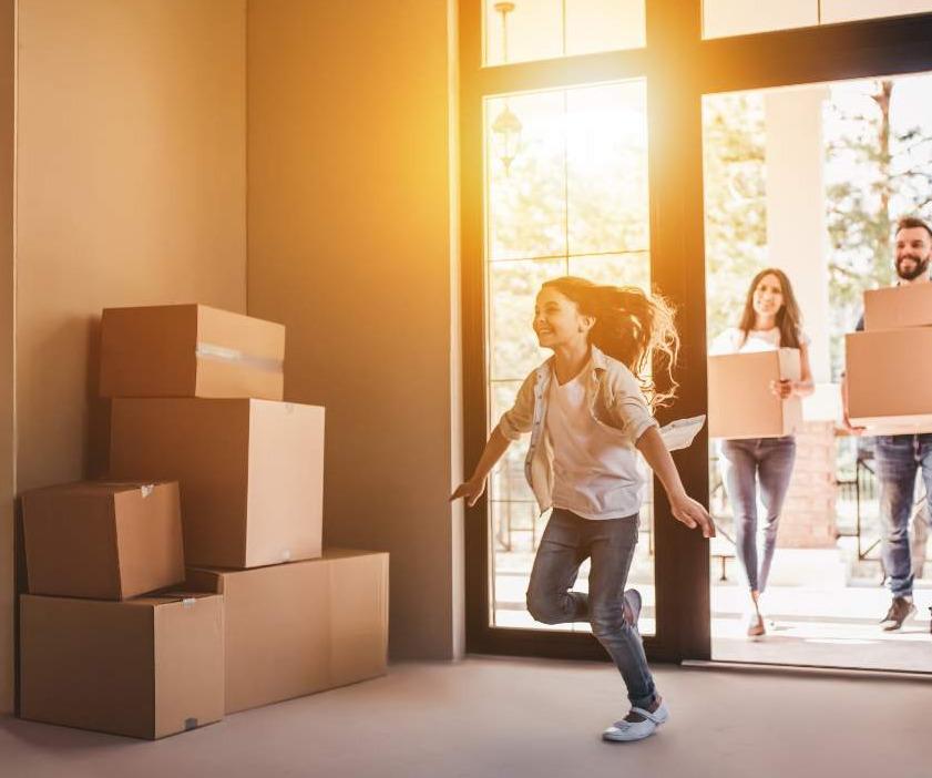 Murphy Moving & Storage - Moving Company Image