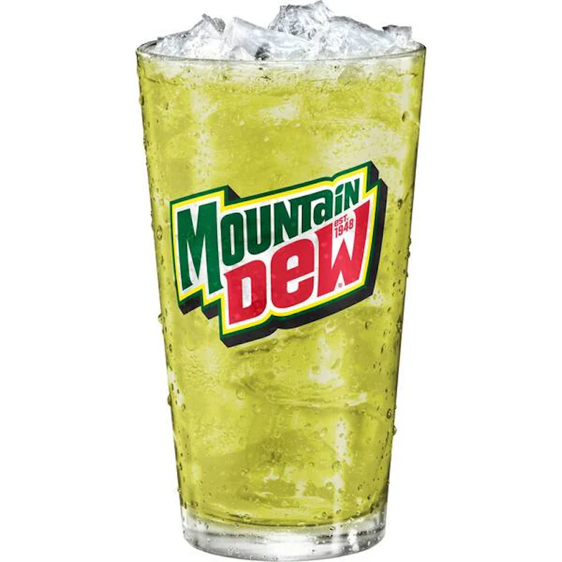 Mtn Dew®