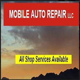 Mobile Auto Repair LLC Logo