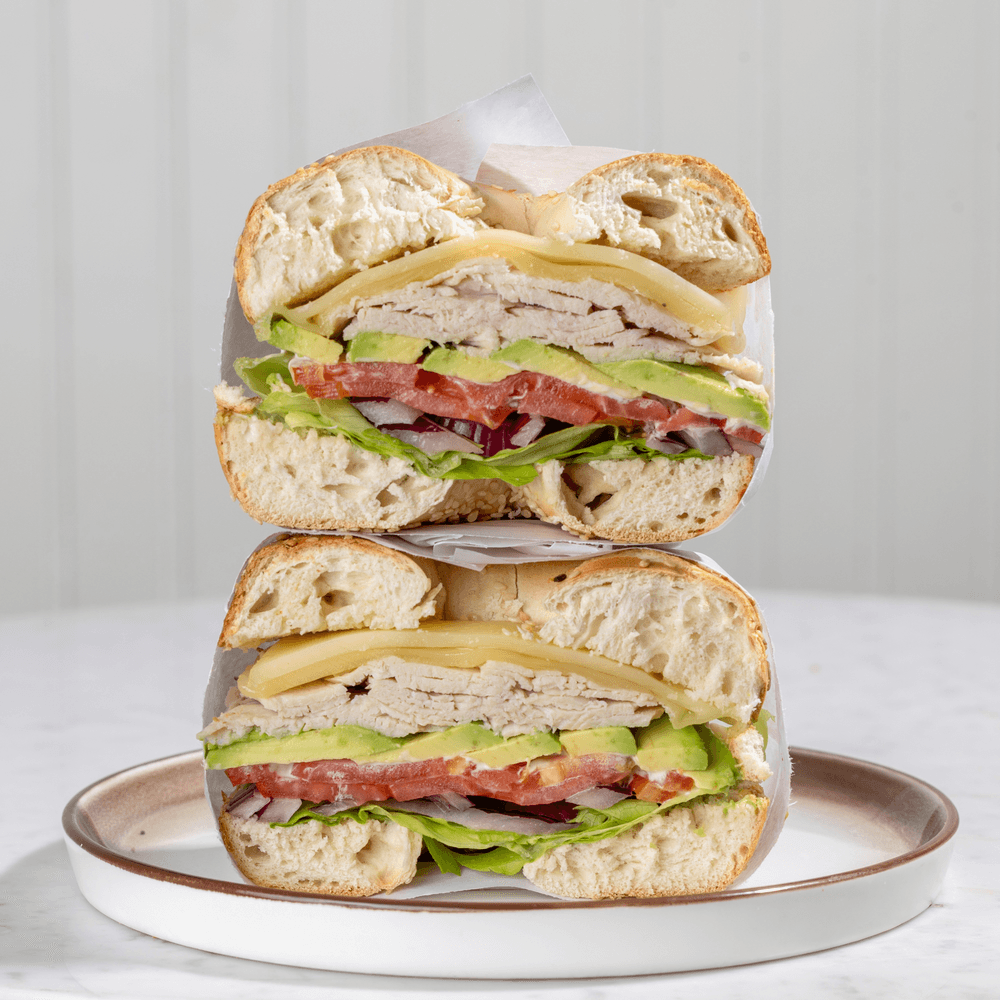 Turkey Avo Swiss