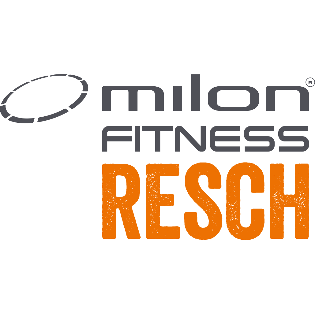 Logo von milon Fitness Resch