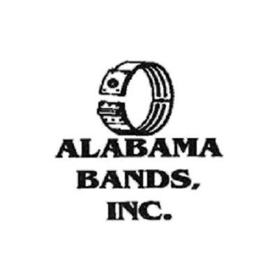 Alabama Bands Inc Logo