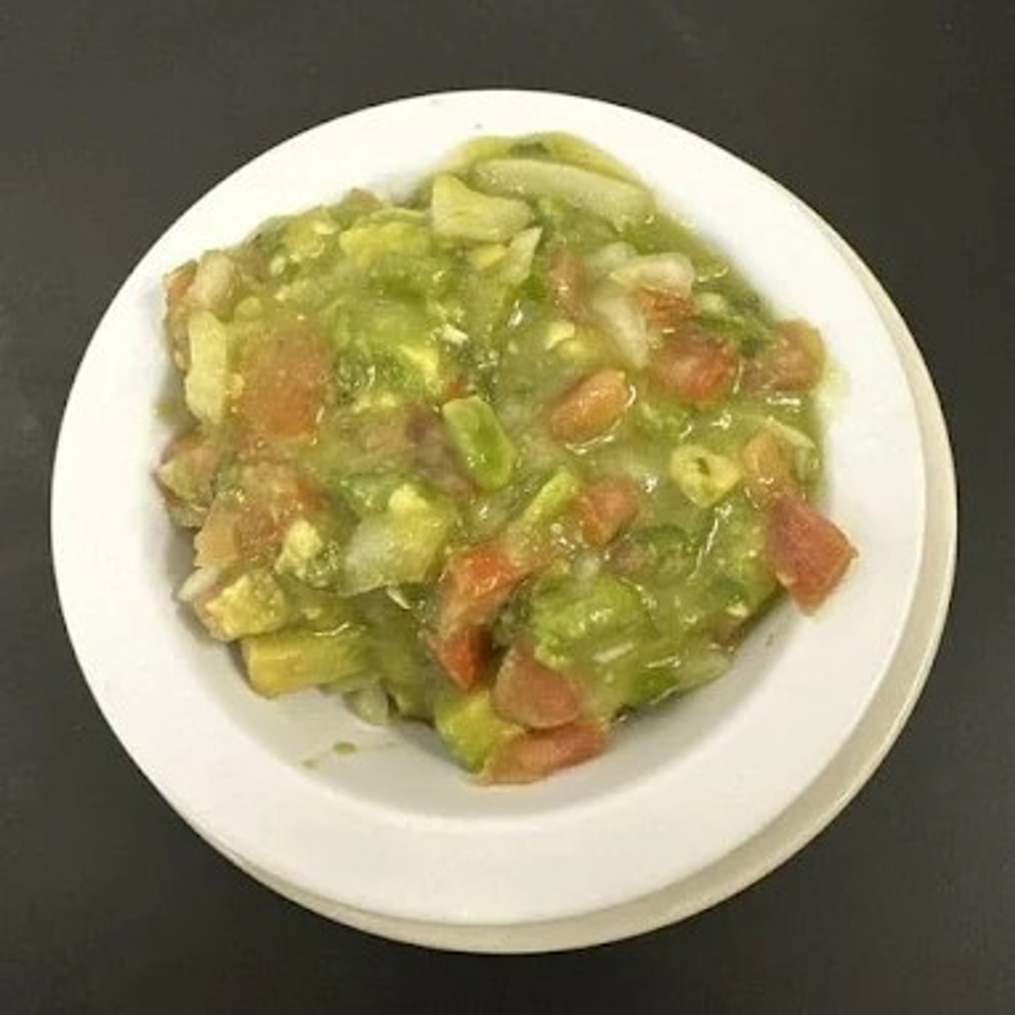 Mexican Guacamole