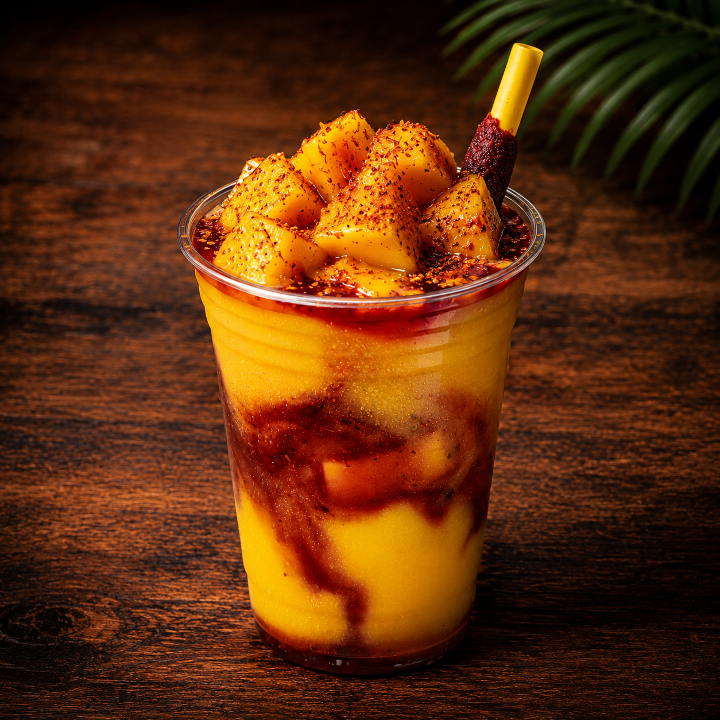 Famous Mangonada