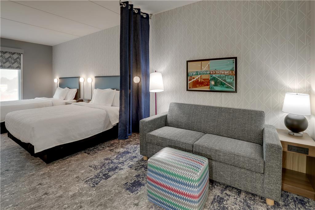 Home2 Suites by Hilton Conway Image