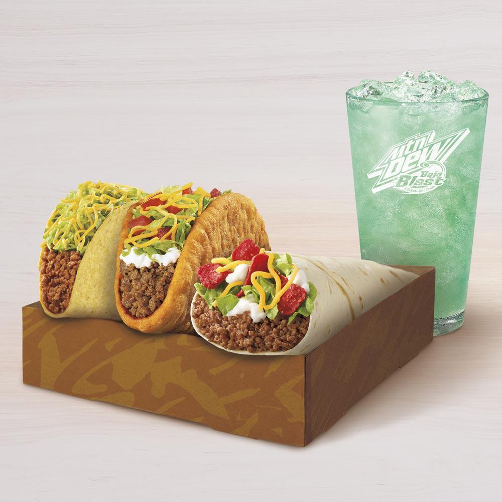 Chalupa Box