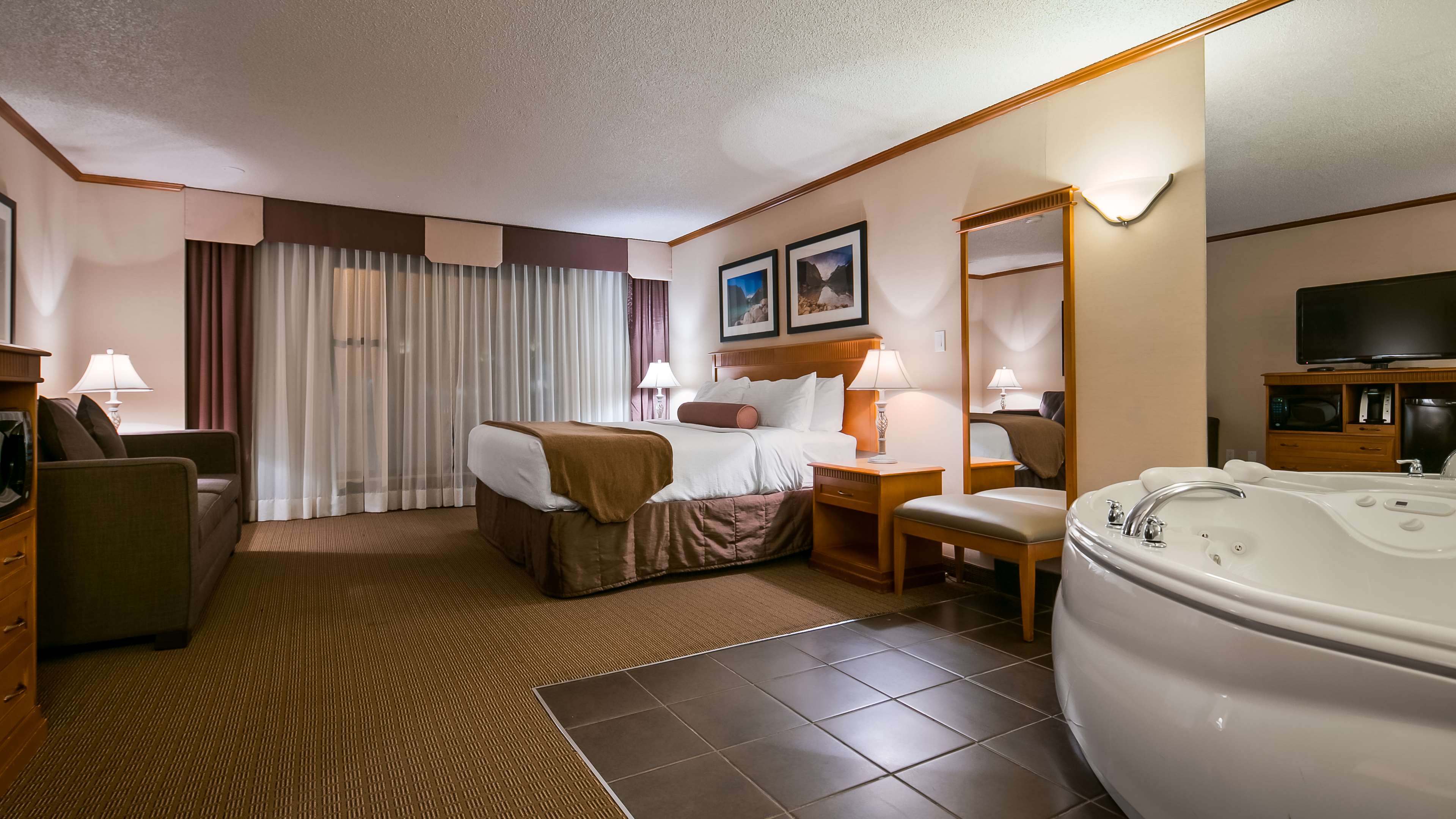 Images Best Western Plus Siding 29 Lodge