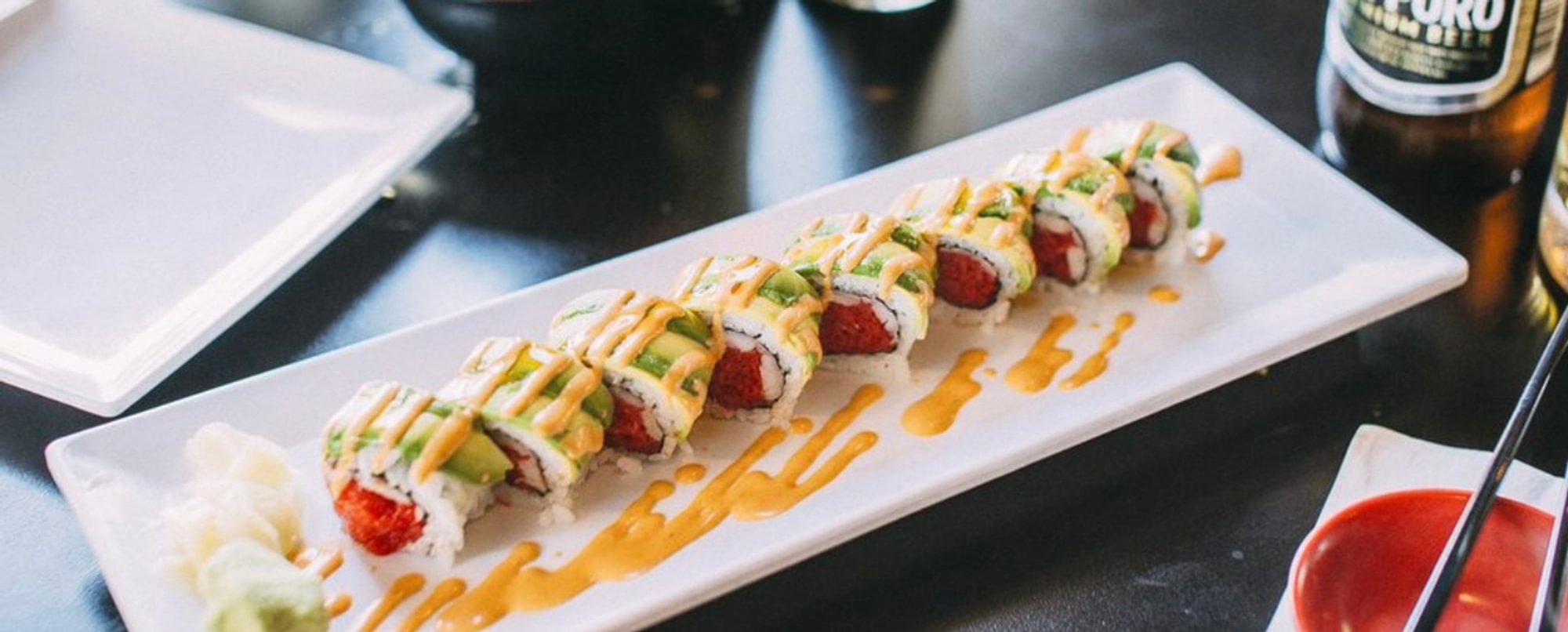 Angel Roll