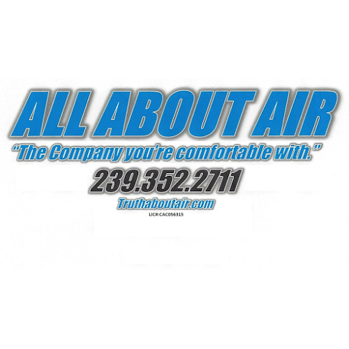 All About Air Conditioning Inc.