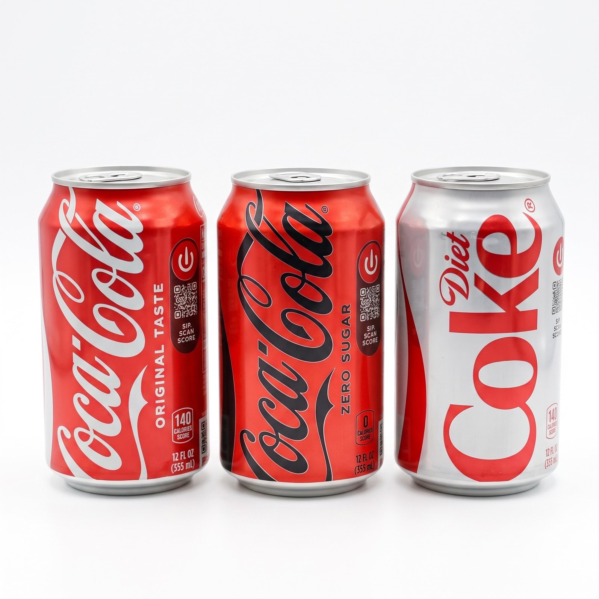 Soft Drinks