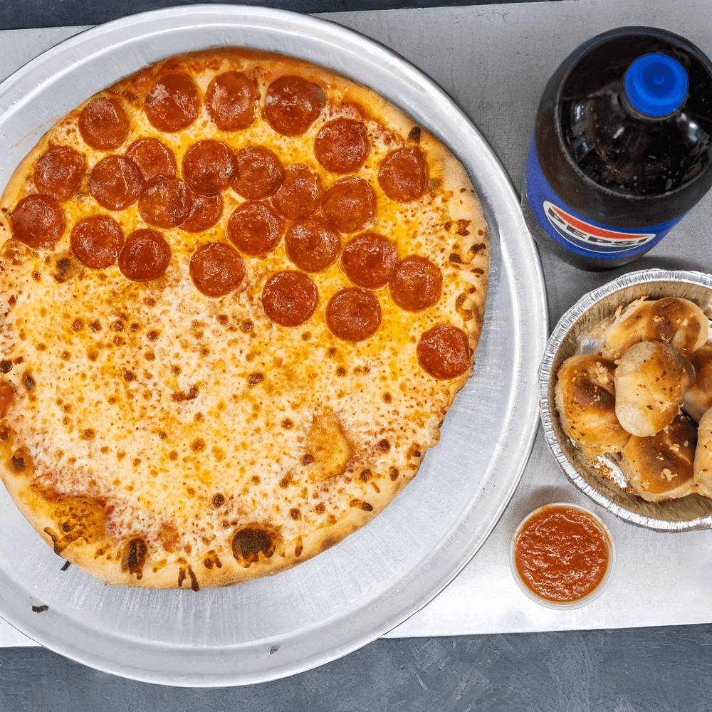 Pizza Special #1