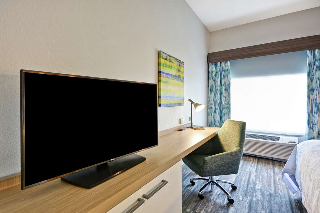 Hilton Garden Inn Panama City Image