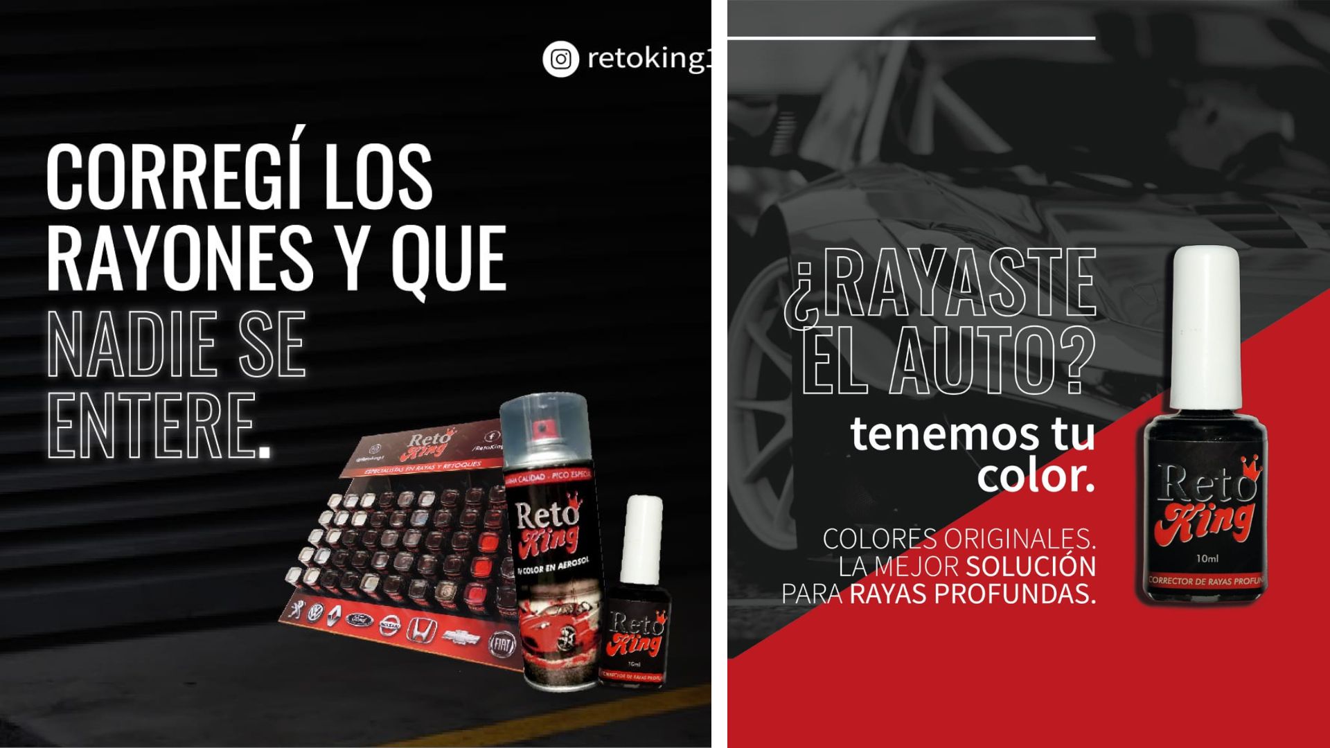 Galería en miniatura