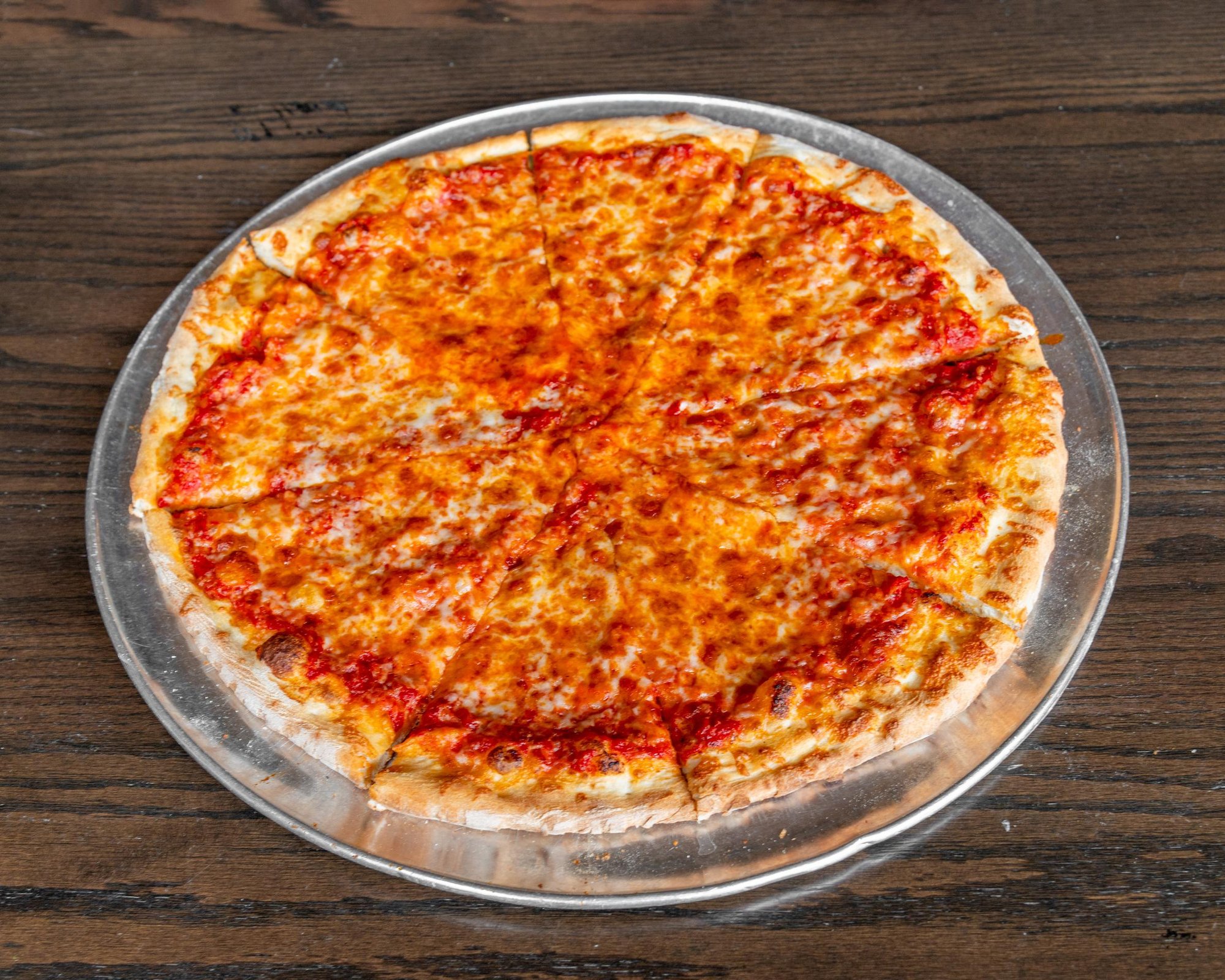 Build Your Own 16" Hand Toss