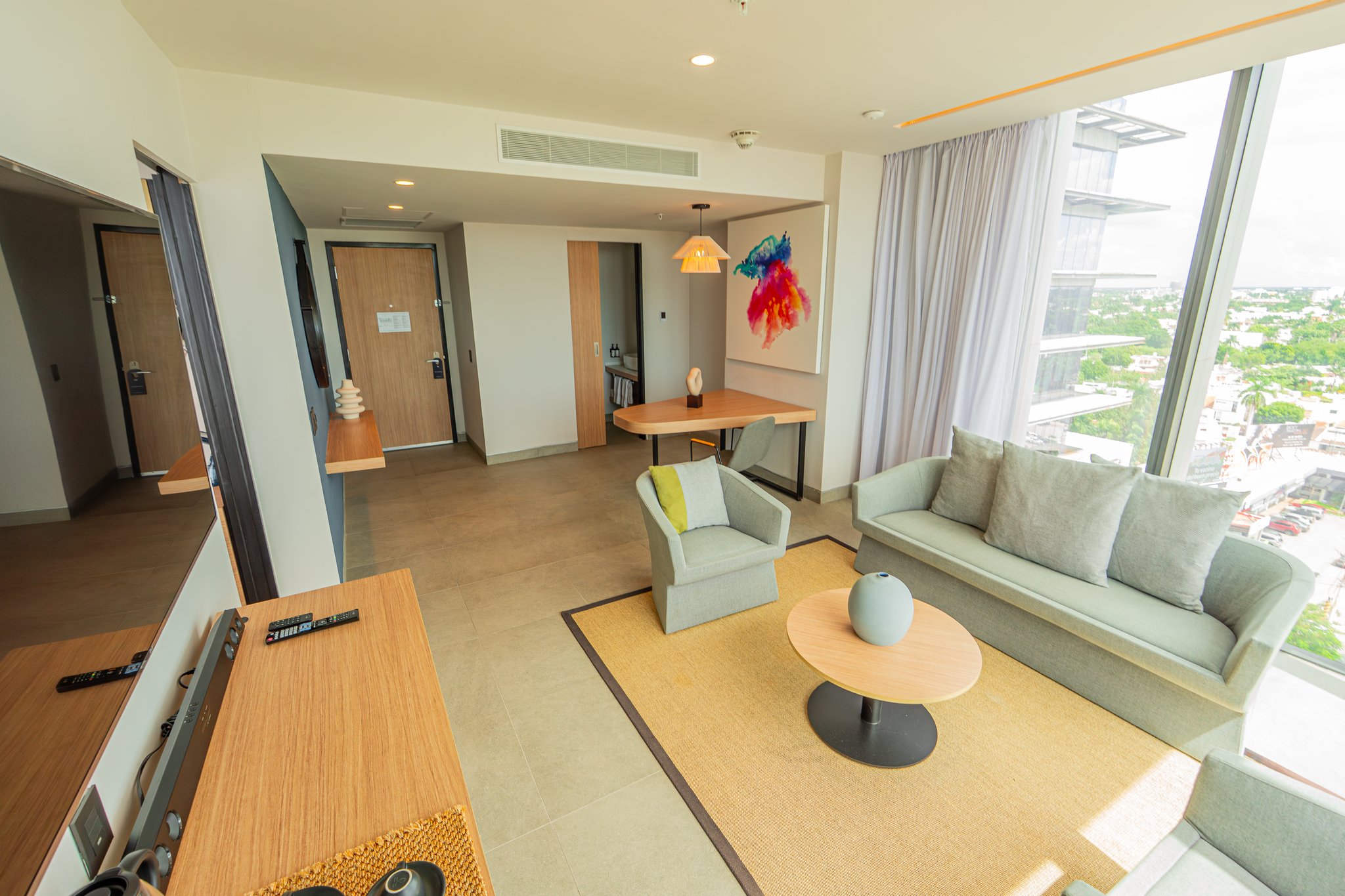 Galería en miniatura