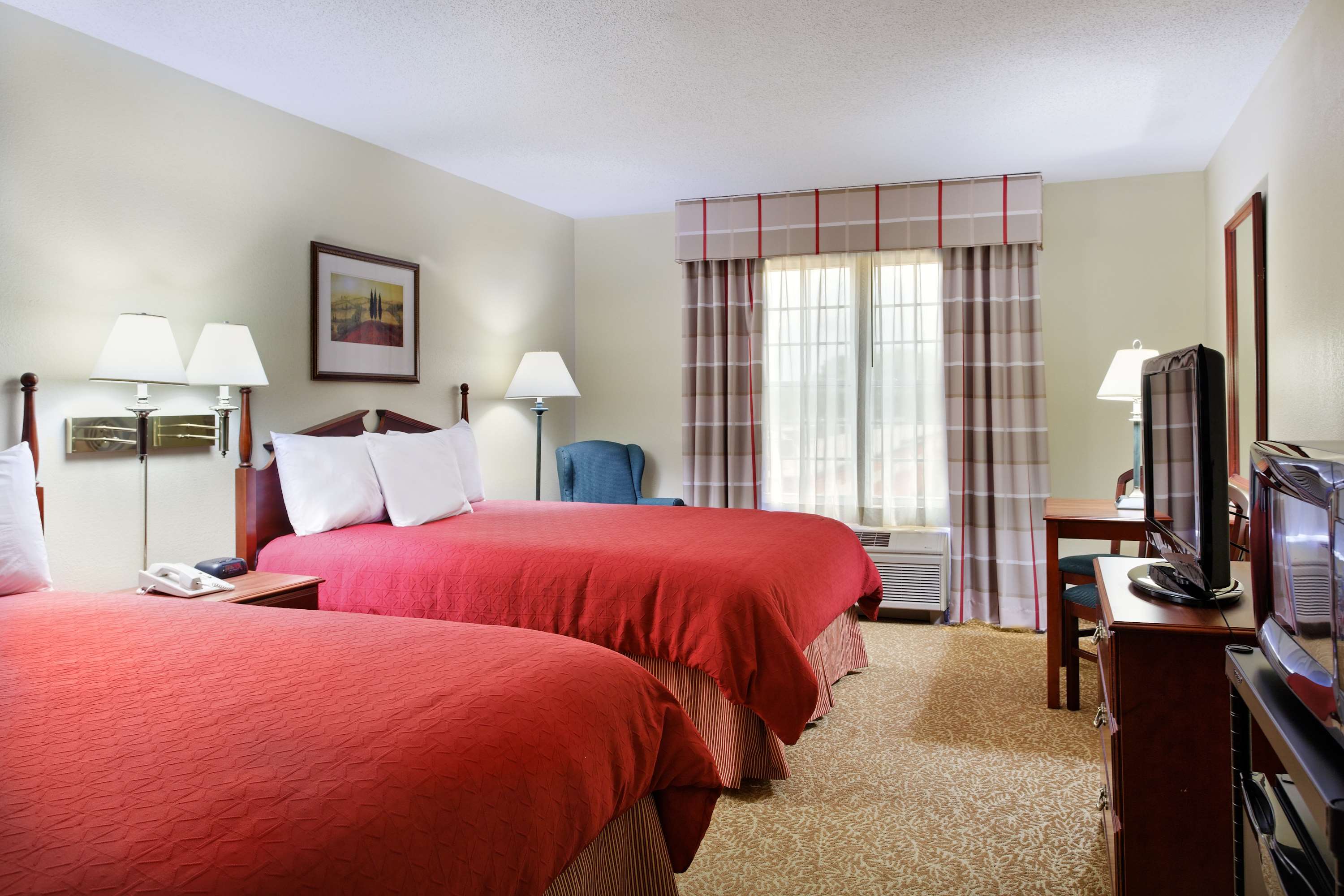 Country Inn & Suites by Radisson, Elgin, IL Photo