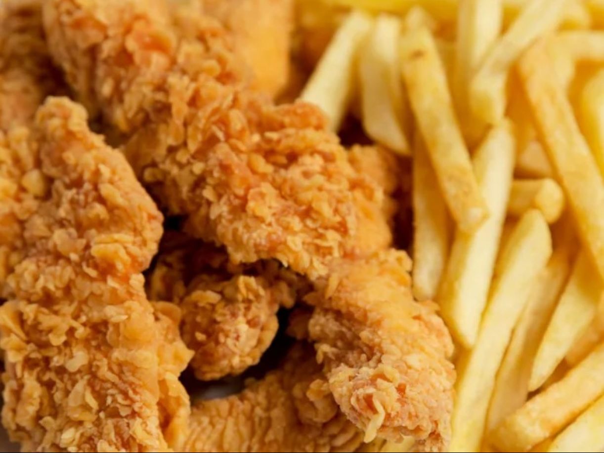 Chicken Tenders