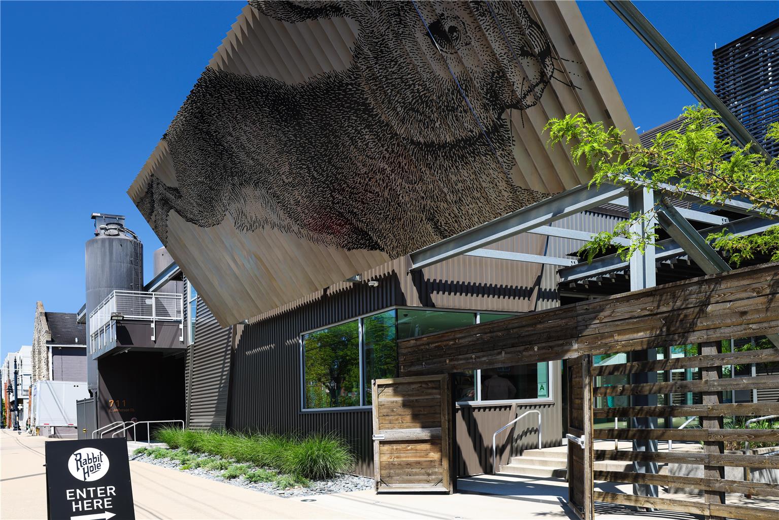 Tempo by Hilton Louisville Downtown NuLu Image