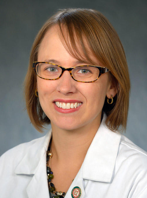 Anna S. Graseck, MD Photo