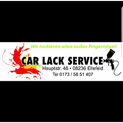 Logo von Car-Lack-Service