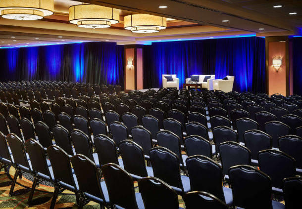 Images Monterey Marriott
