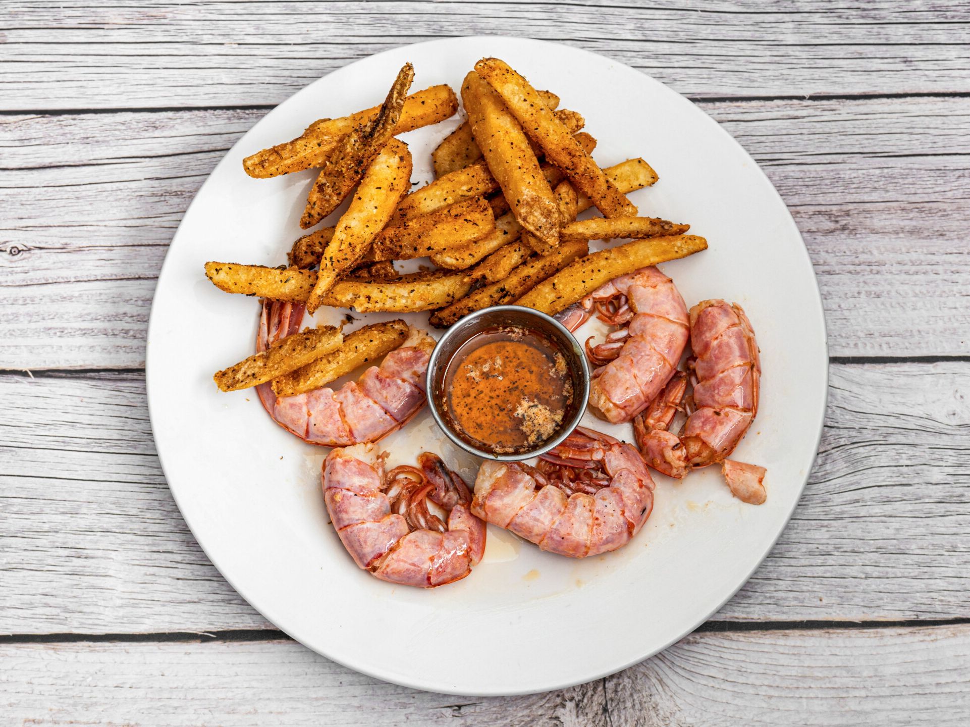 L-Royal Red Shrimp - 5 Pieces