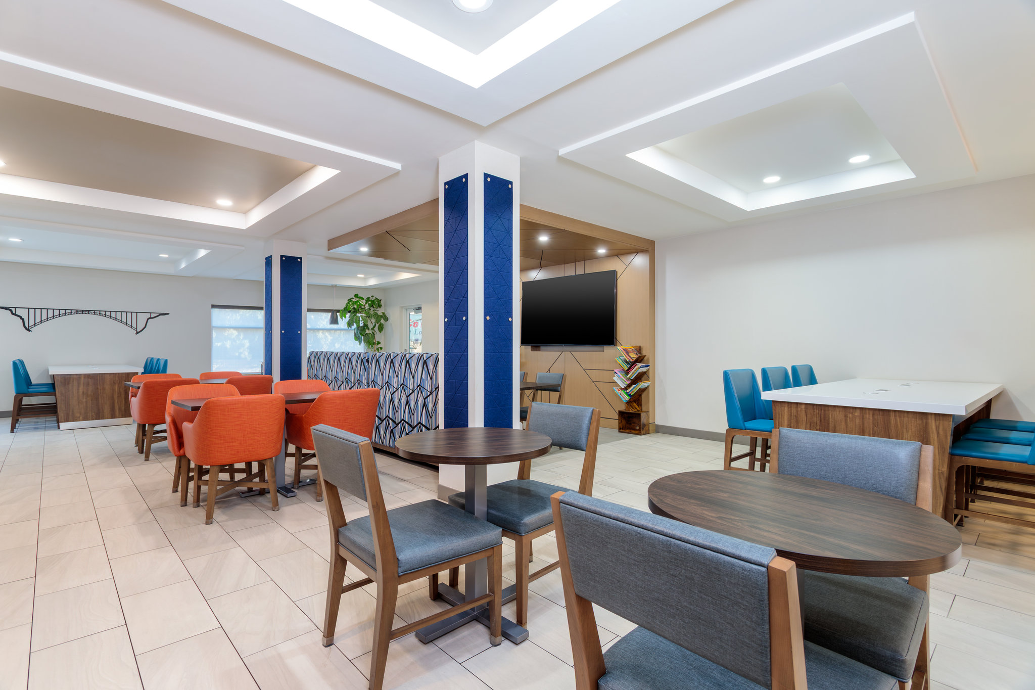 Holiday Inn Express & Suites Twin Falls by IHG Image