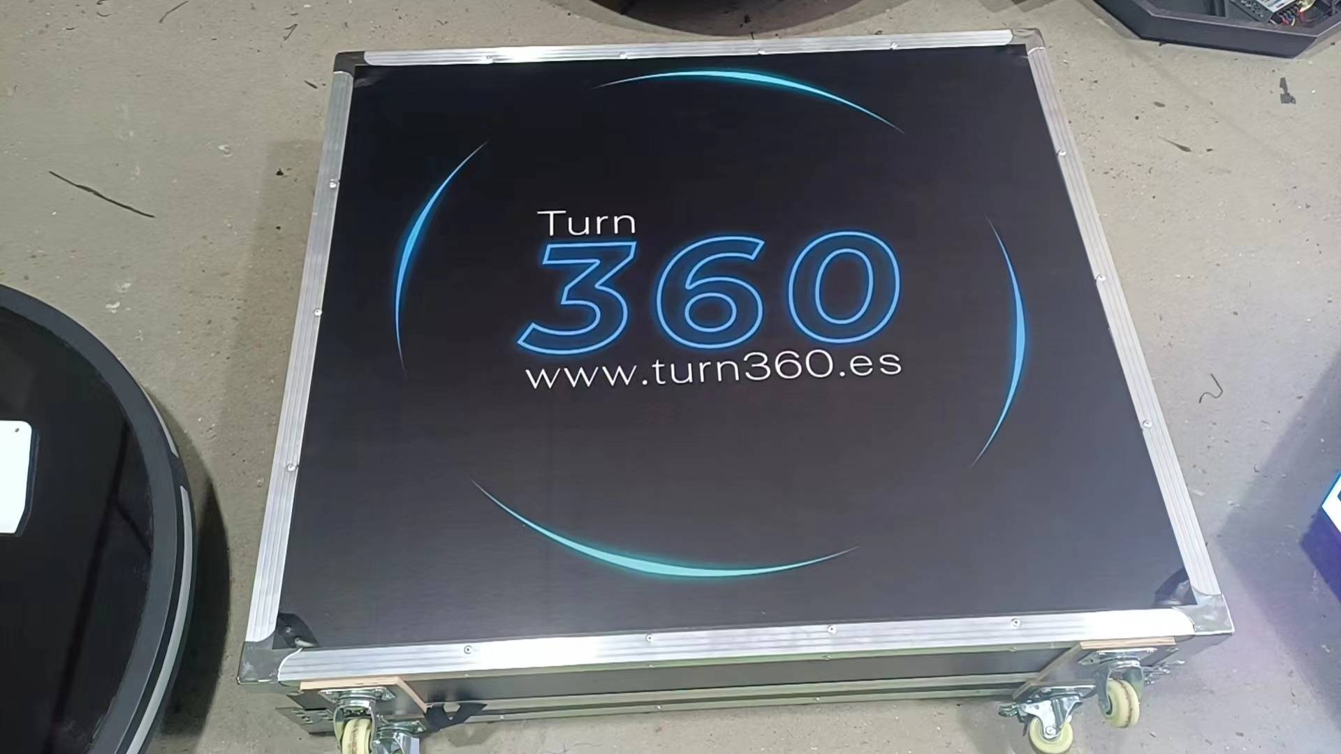 Galería en miniatura